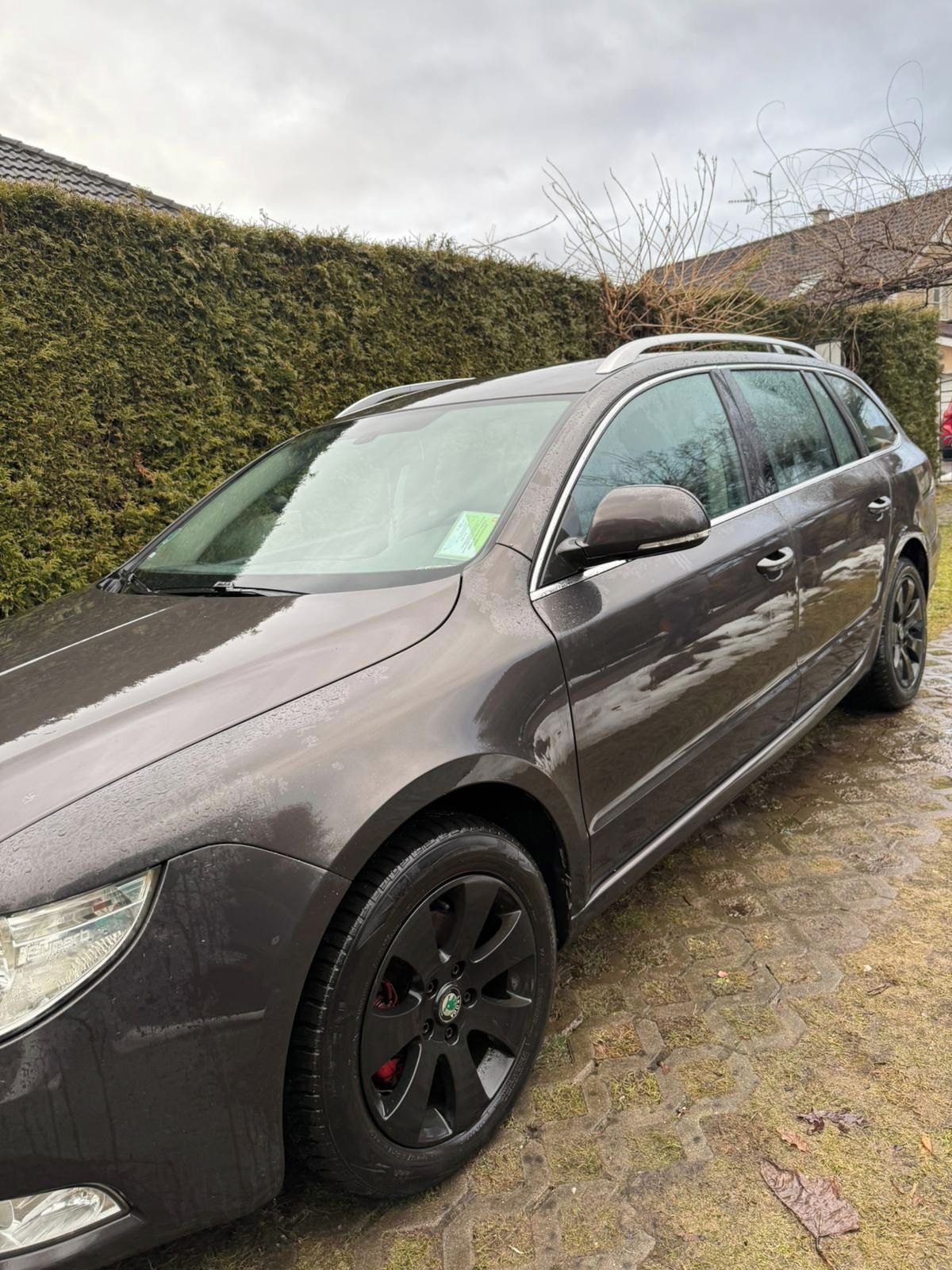 Škoda Superb, 1.9 TDI , 77 kw, bez DPF - fotka 3