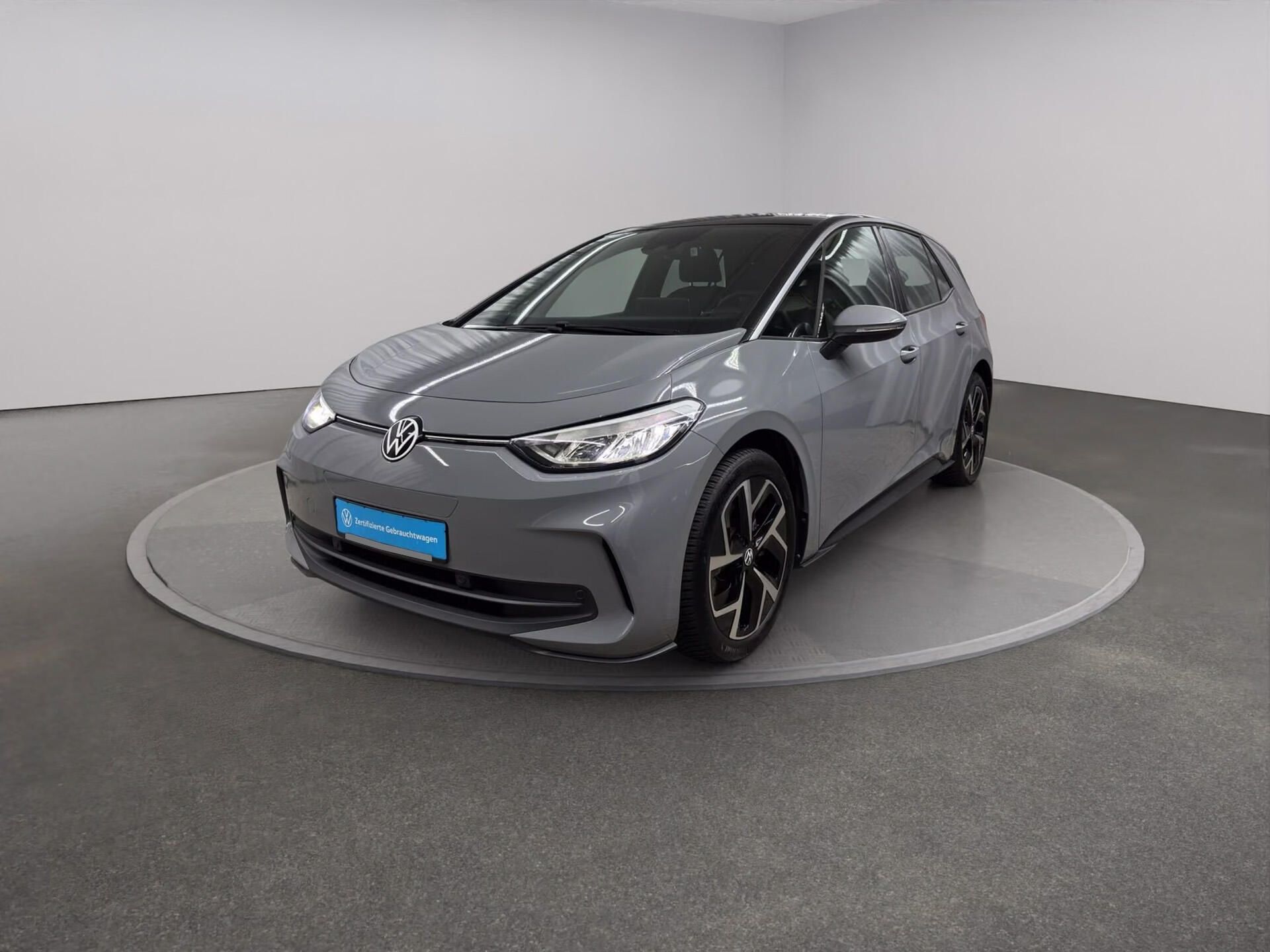 Volkswagen ID.3, Pro SoH 98,4% LED Tep. čerpadl