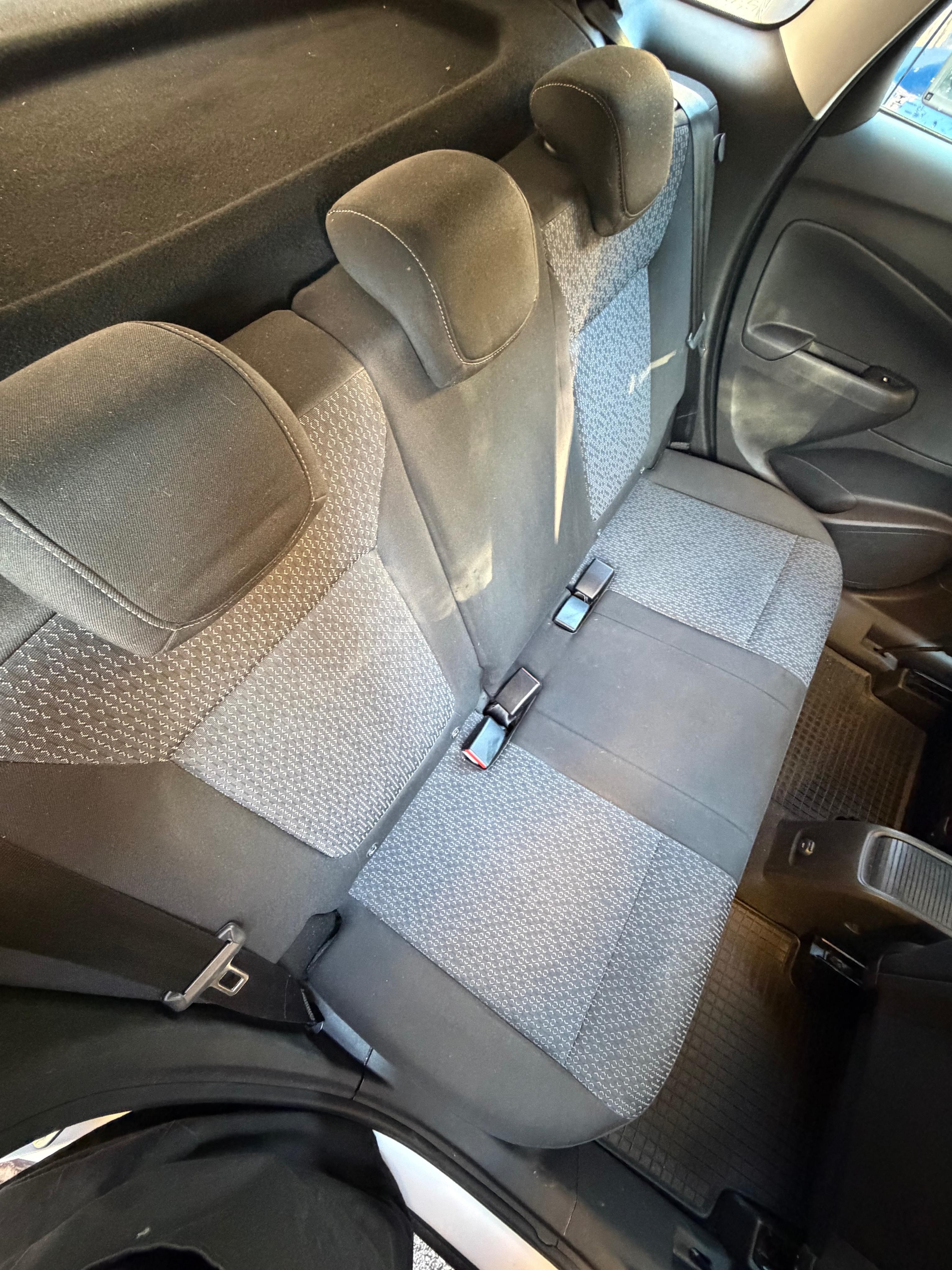 Opel Crossland X - fotka 6