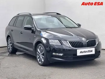 Škoda Octavia, 2.0 TDi,Drive,LED,navi