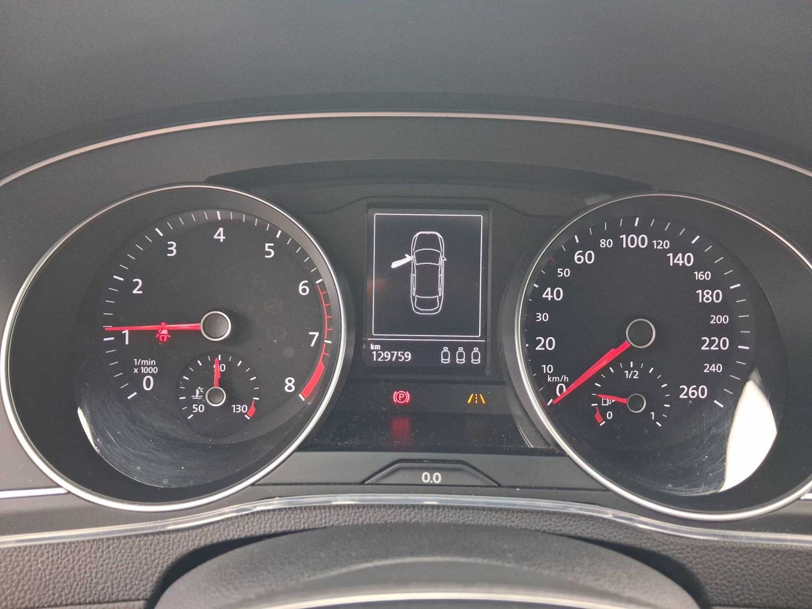 Volkswagen Arteon, 1.5 TSI, Automatická klima - fotka 3