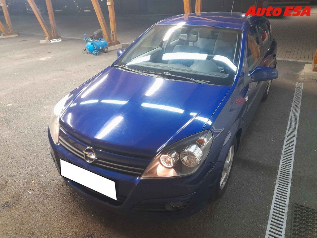 Opel Astra, 1.4