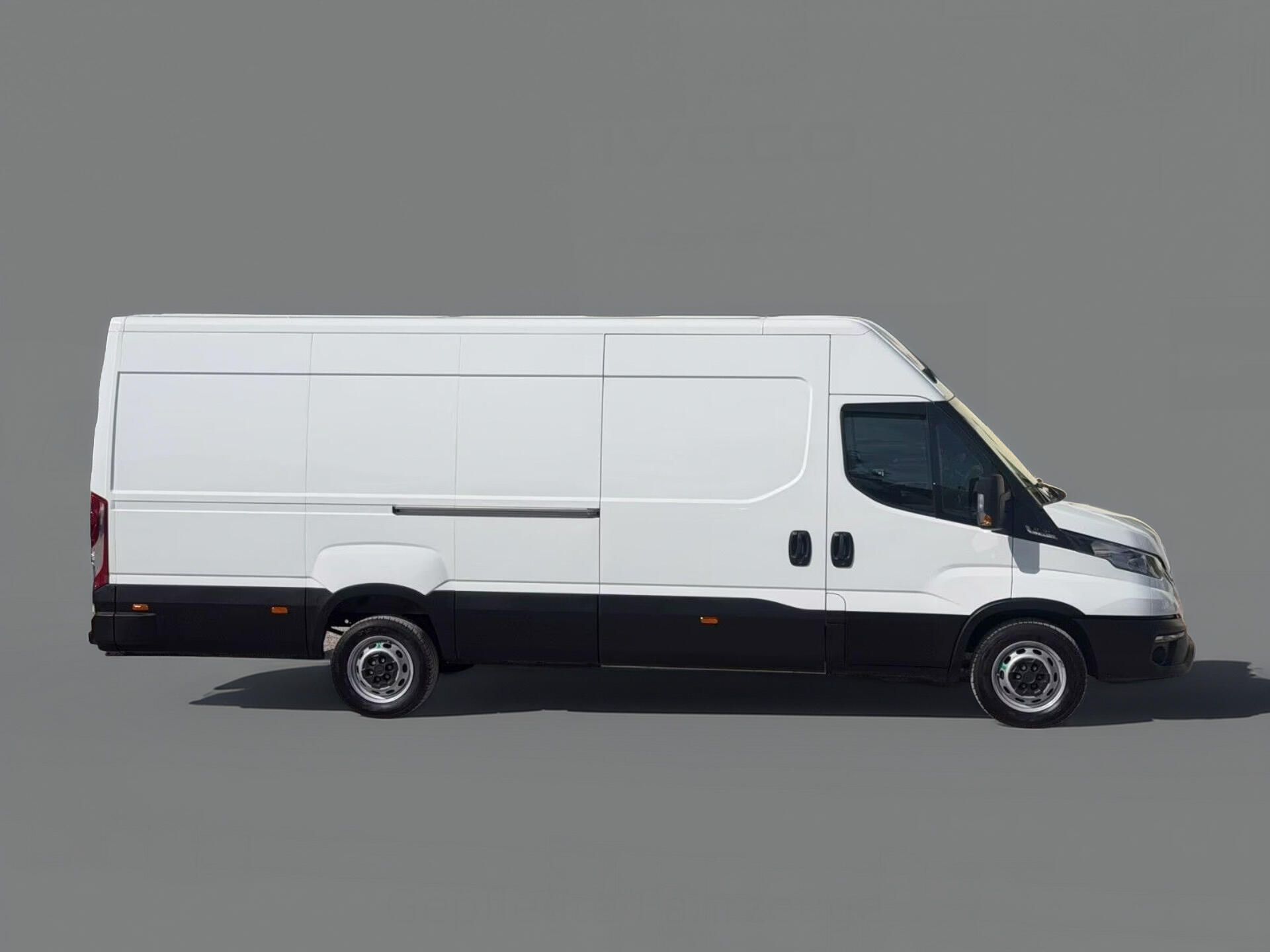Iveco, 35 S L4H2 Automat Kam Taž APP - fotka 3