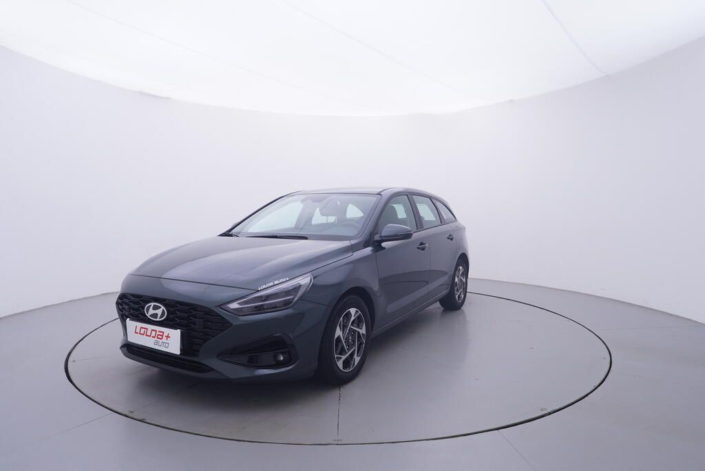 Hyundai i30, Comfort 1.0 GDI 73 kW