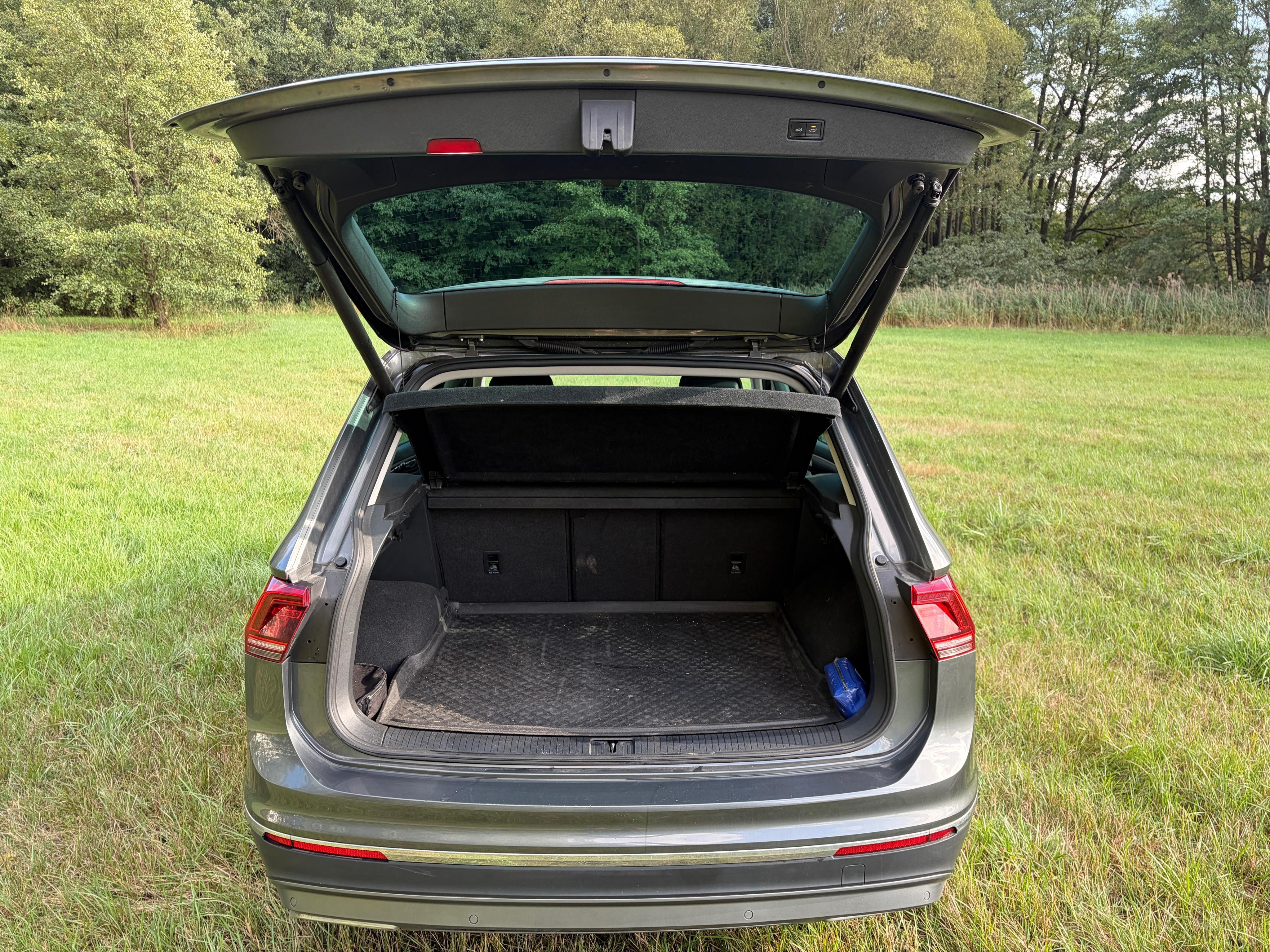 Volkswagen Tiguan, 2.0 BiTDi 176kW, 166tiskm - fotka 6