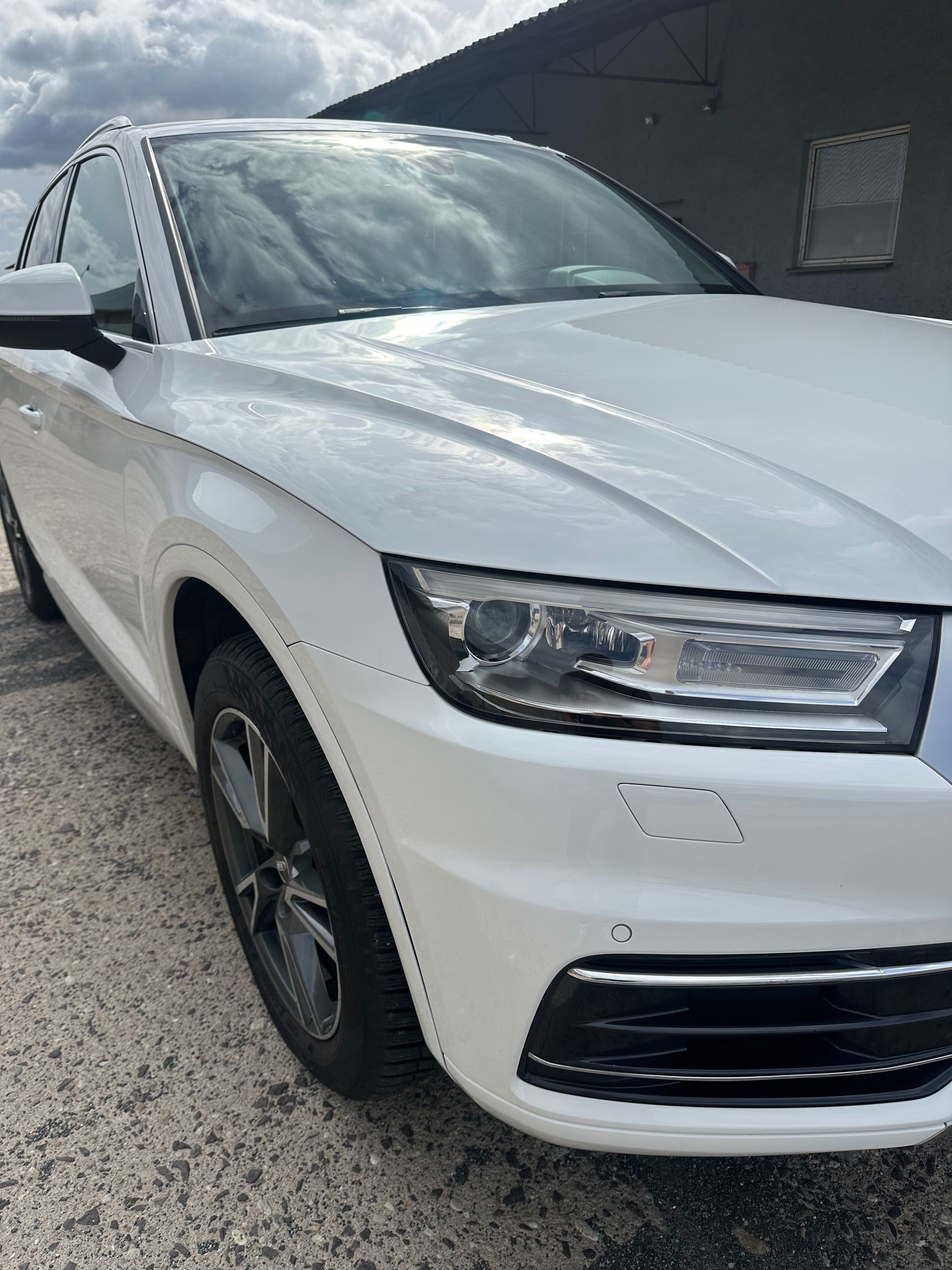 Audi Q5, 2.0 TFSI 185kW - fotka 5