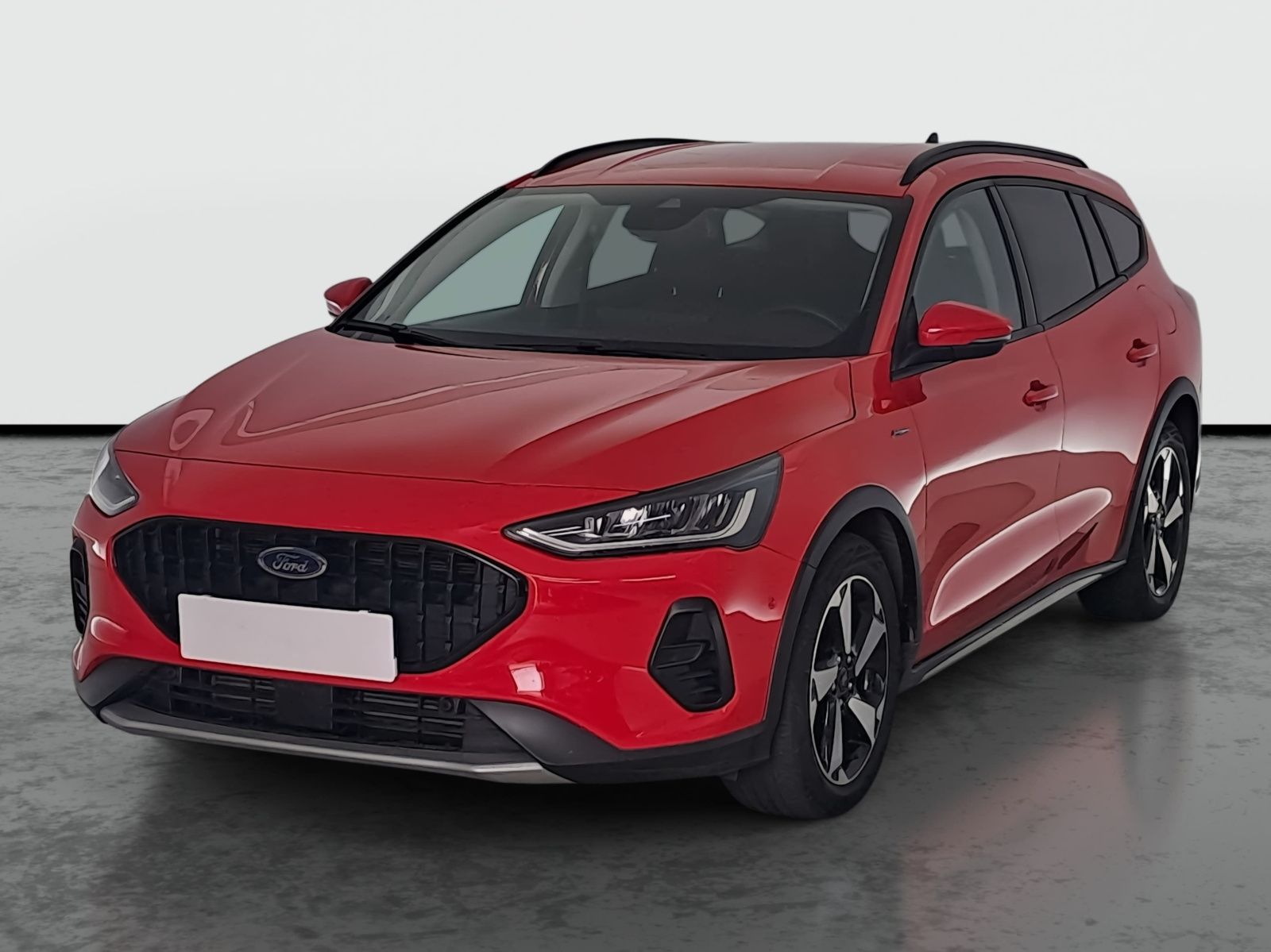 Ford Focus, 1.0 MHEV, Automat, ČR,1.maj - fotka 3