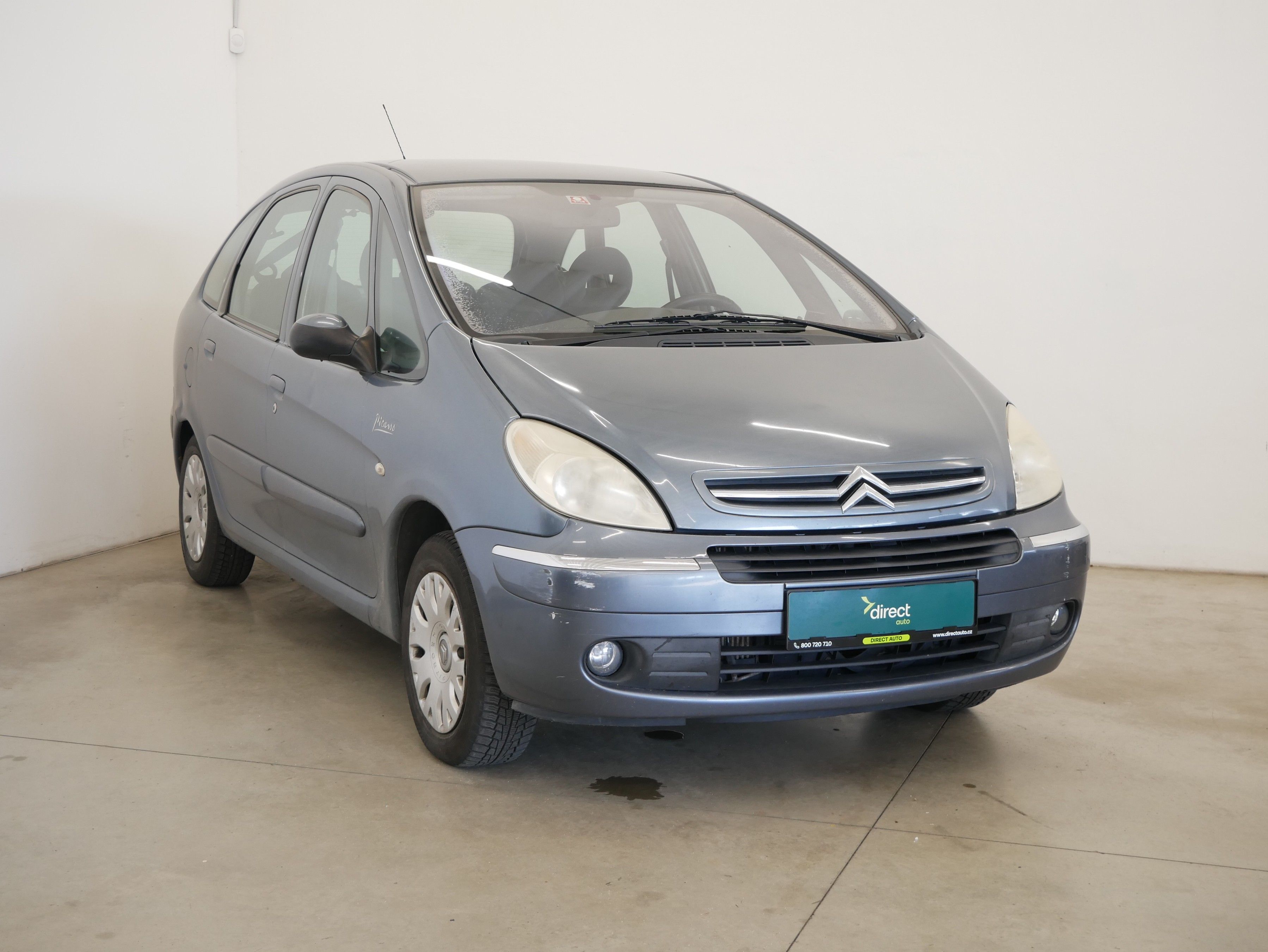 Citroën Xsara Picasso, 1.6 80kW - fotka 3
