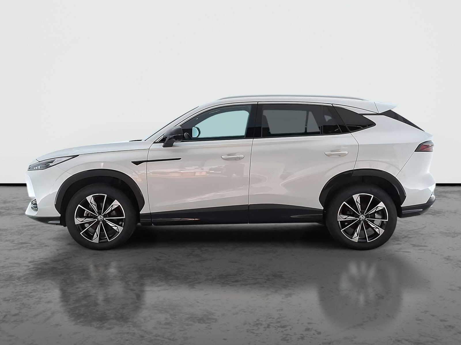 MG HS, 1.5 TGI, Emotion, EMOTION - fotka 3