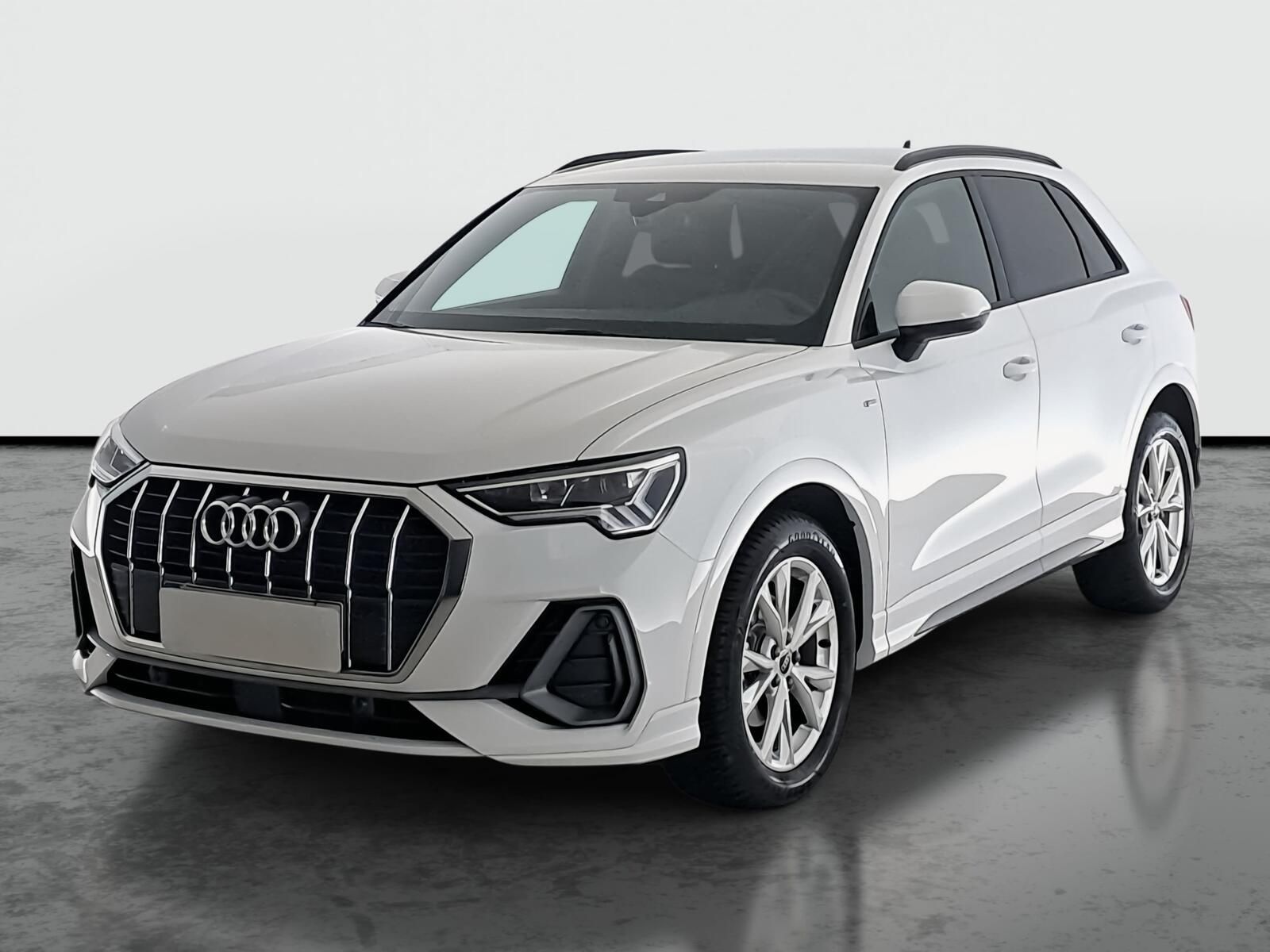 Audi Q3, 35 TFSI, S line - fotka 2