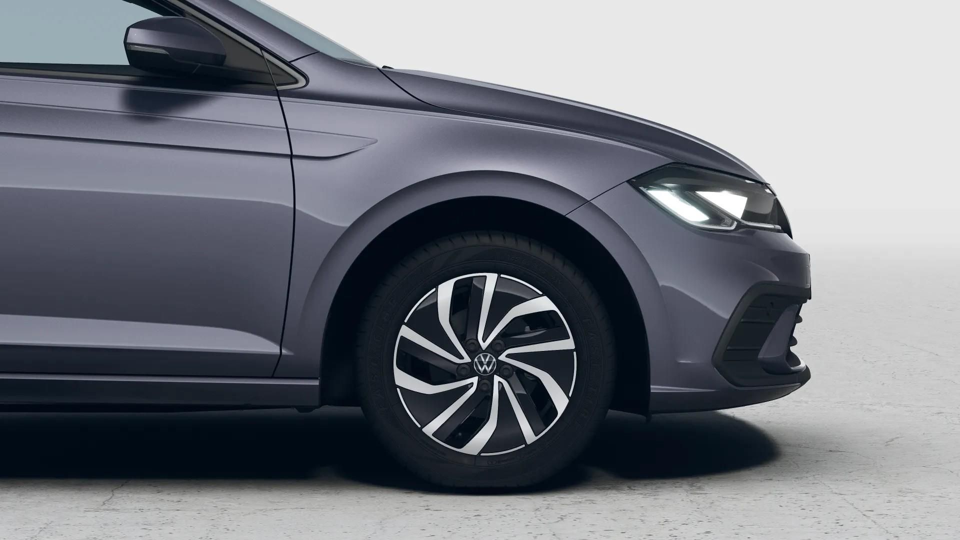 Volkswagen Polo, 1,0 TSI 70kW 7DSG  People - fotka 6