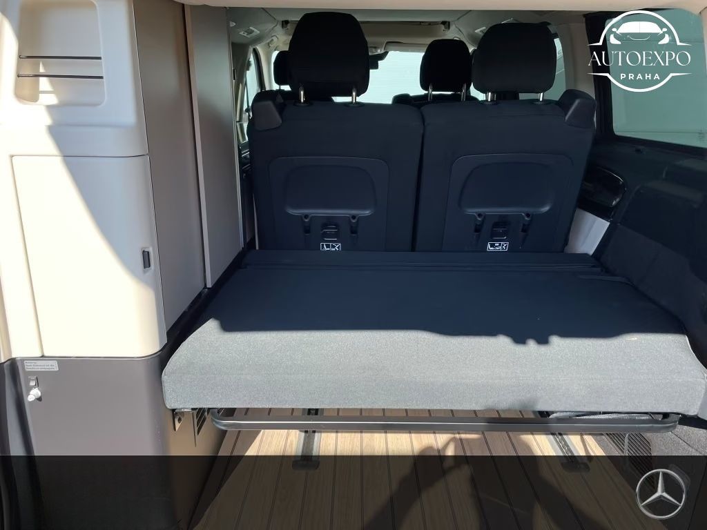 Mercedes-Benz Třídy V, 300d MARCO POLO*/4x4/AIRMATIC* - fotka 5