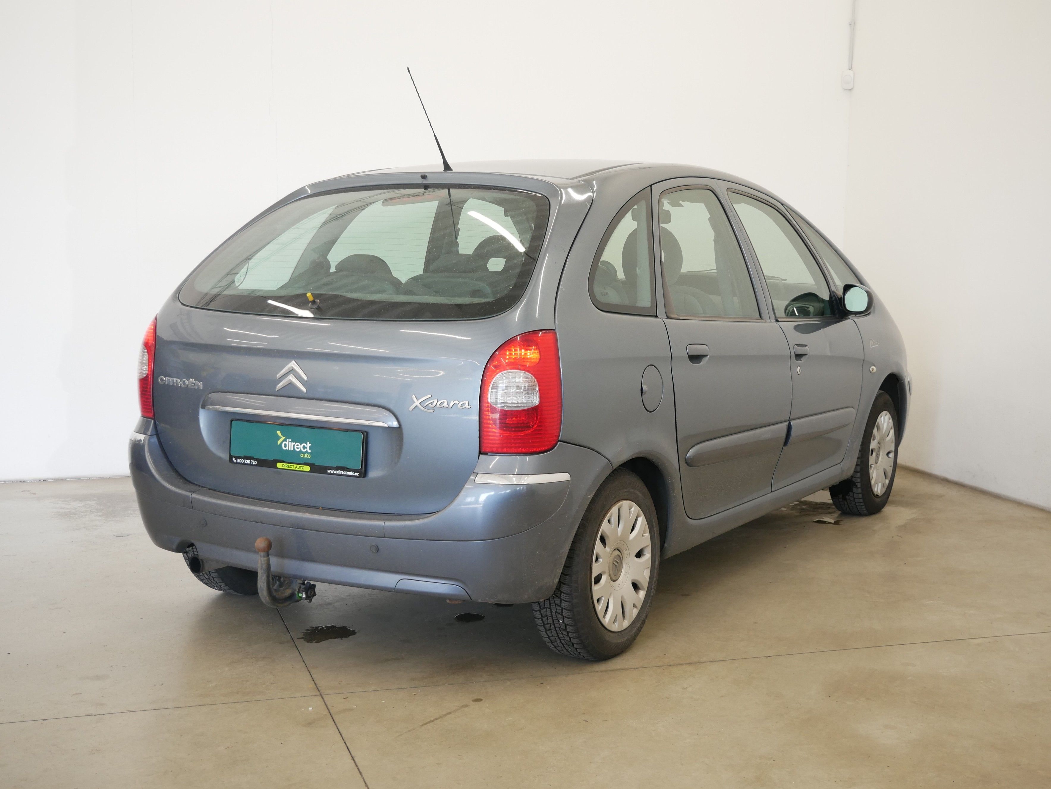 Citroën Xsara Picasso, 1.6 80kW - fotka 2