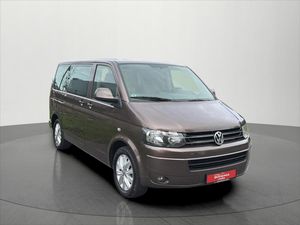 Volkswagen Multivan, 2,0 TDi 103 Kw California