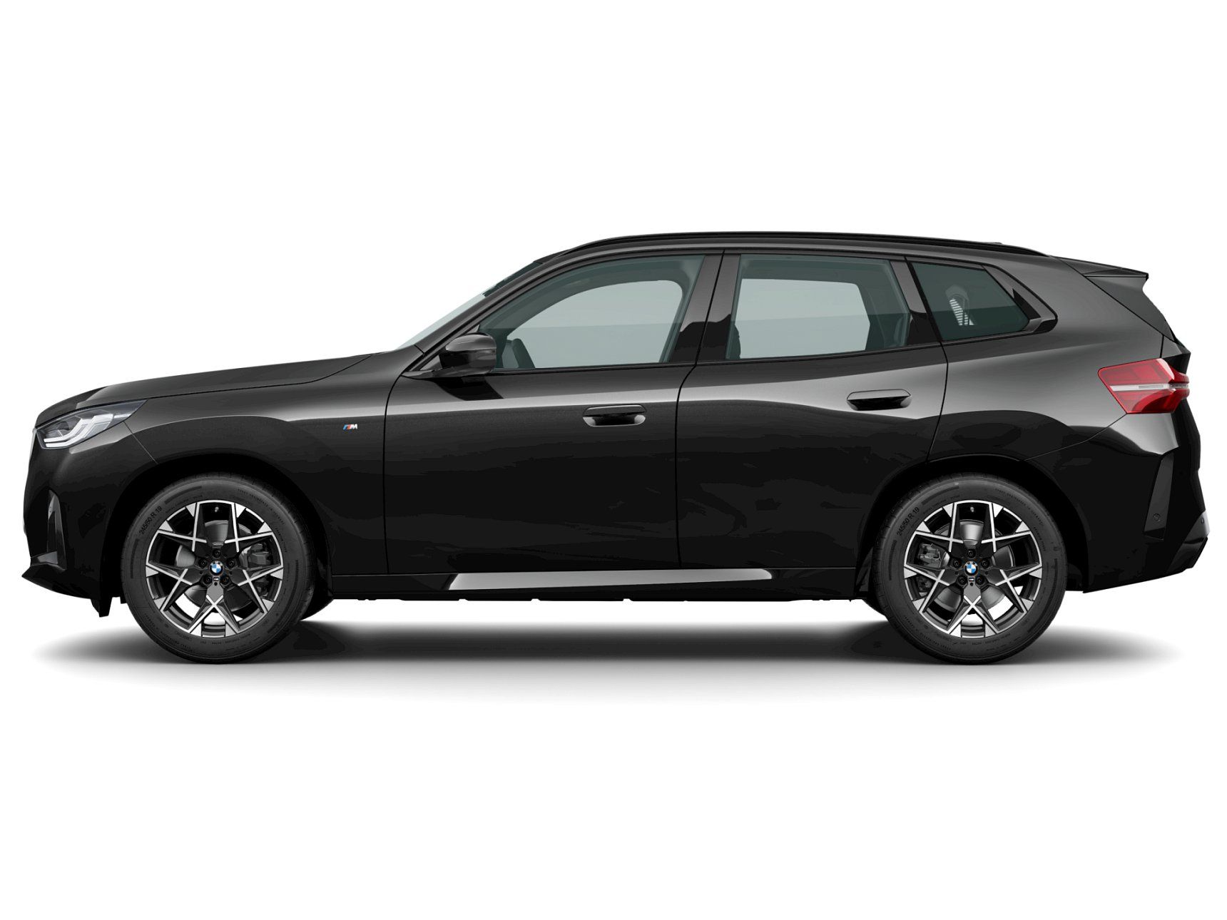 BMW X3, xDrive20d, SAV/SUV - fotka 3