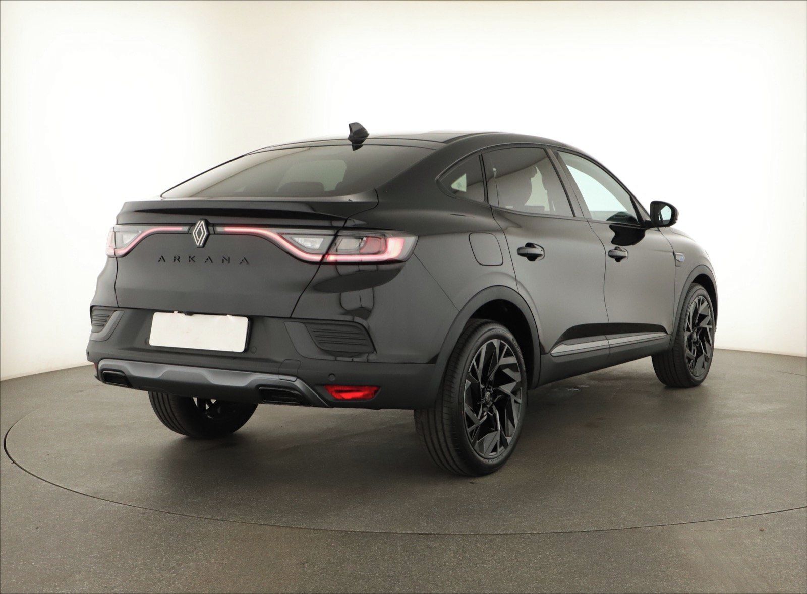 Renault Arkana, 1.3 TCe, Esprit Alpine - fotka 5