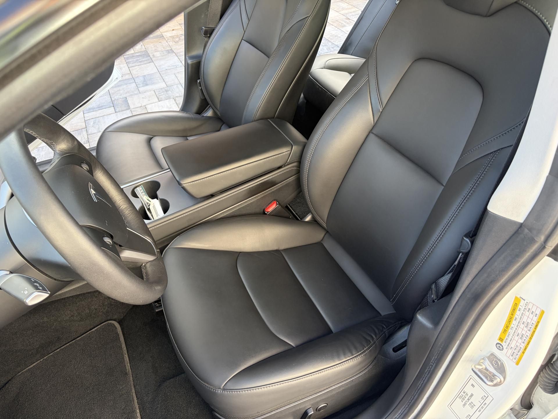Tesla Model 3, SR+ 60, LFP, tazne, SOH:91% - fotka 6