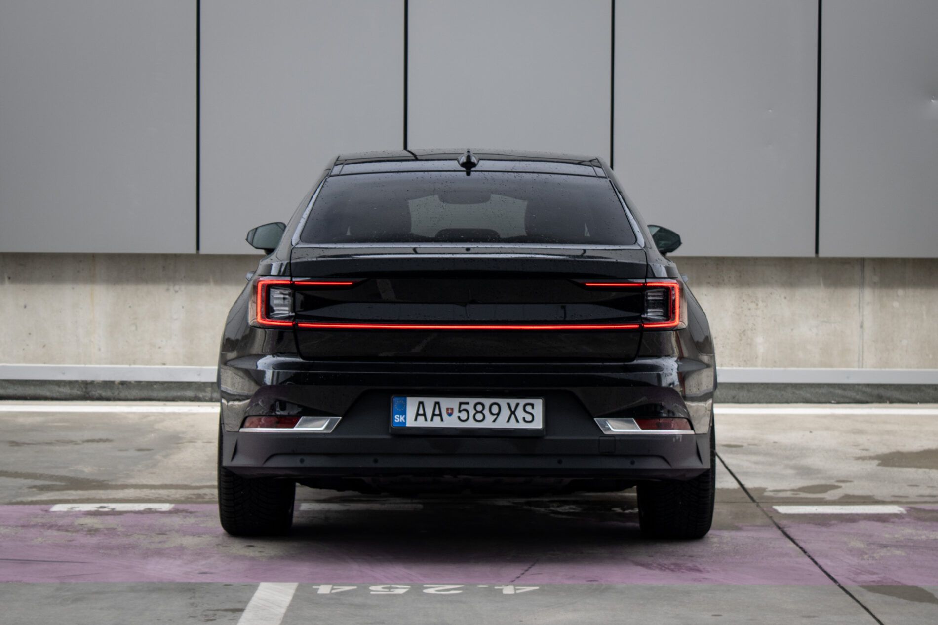 Polestar 2 - fotka 6