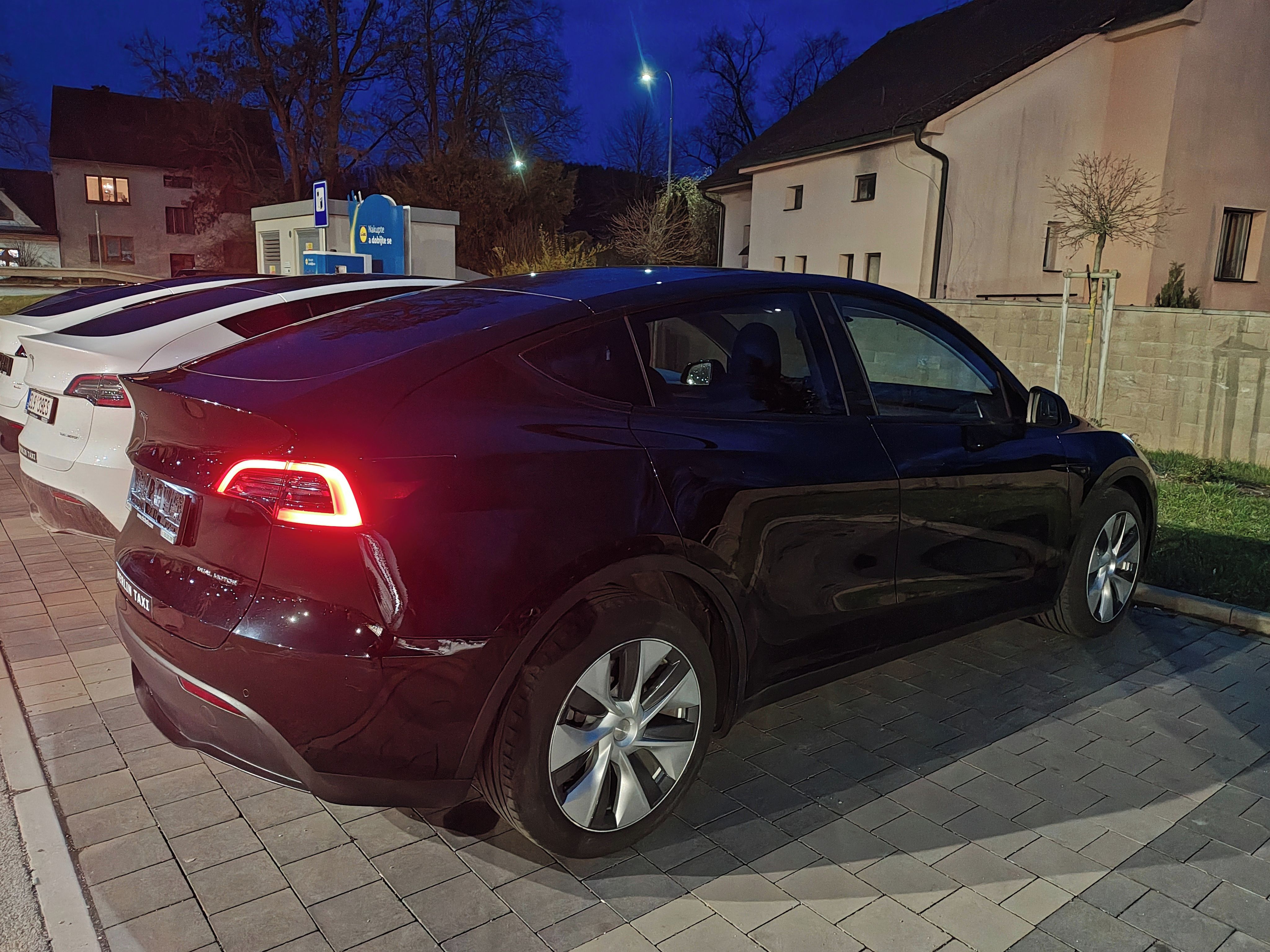 Tesla Model Y, Long Range 4x4 - fotka 2