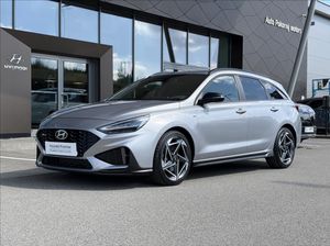 Hyundai i30, 1,5 T-GDI DCT  WG FL N-Line
