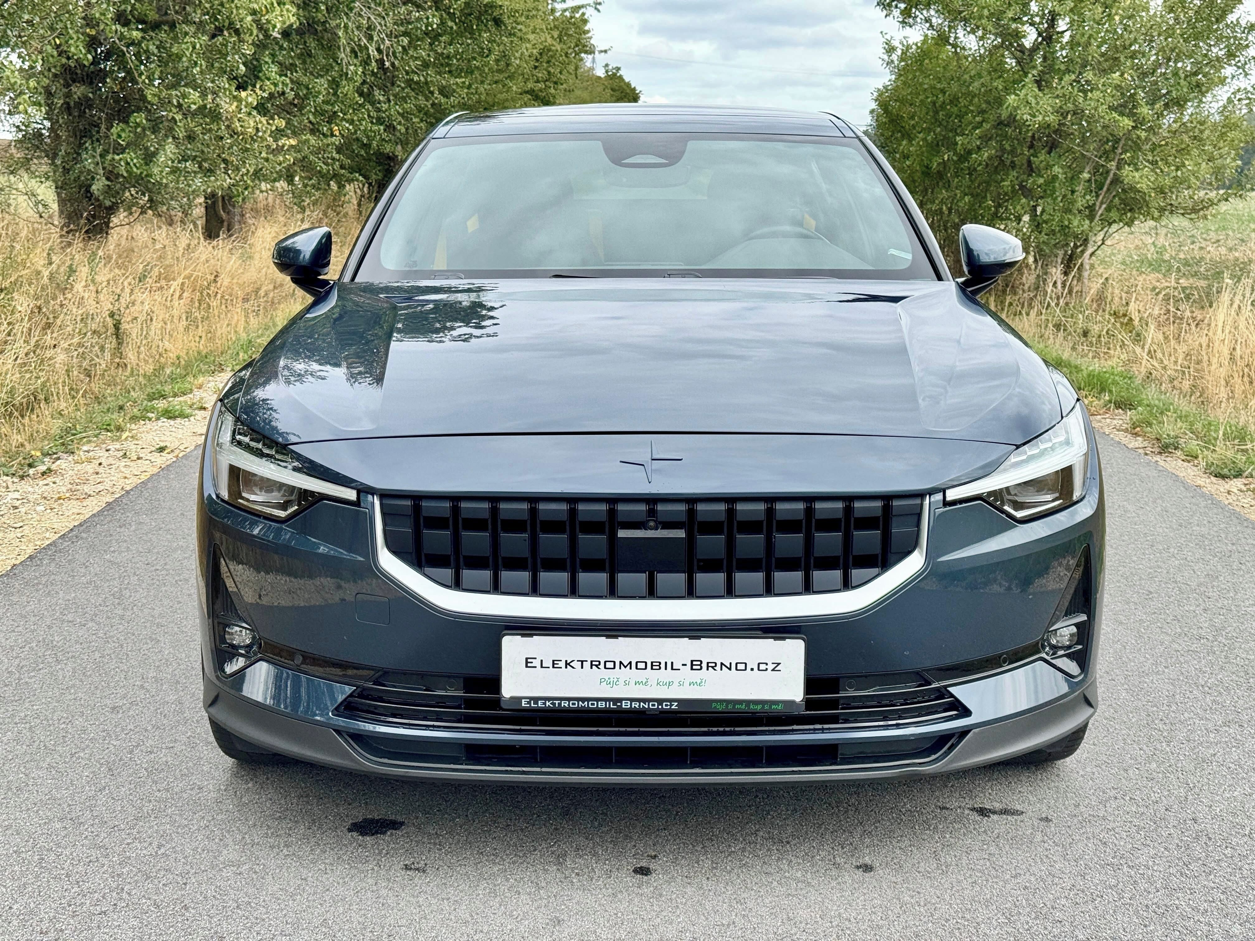 Polestar 2, 78kWh,SoH 90%,Performance pack - fotka 2