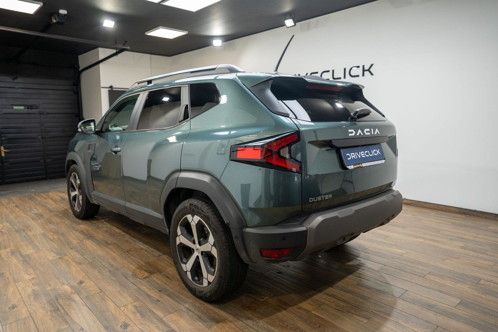 Dacia Duster, 1.0 TCe ECO-G LPG 67 kW - fotka 6