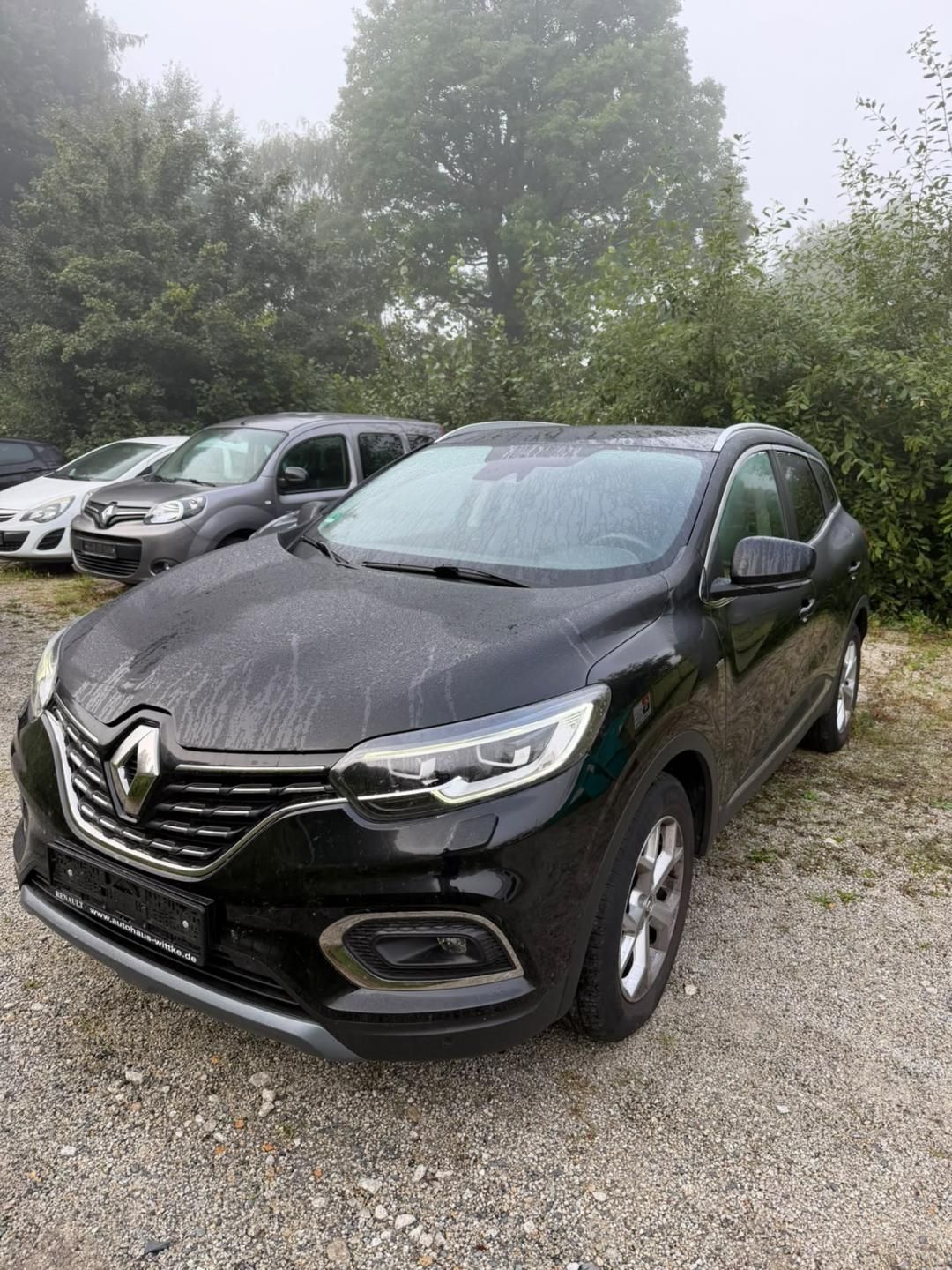 Renault Kadjar, 1.3TCe Bose - fotka 2