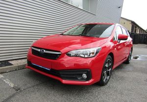 Subaru Impreza, 1,6i 84 kW  4x4 ČR plný servis