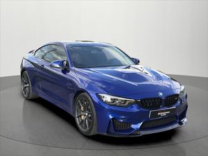 BMW M4, 3,0 M4 CS 338 Kw ČR DPH