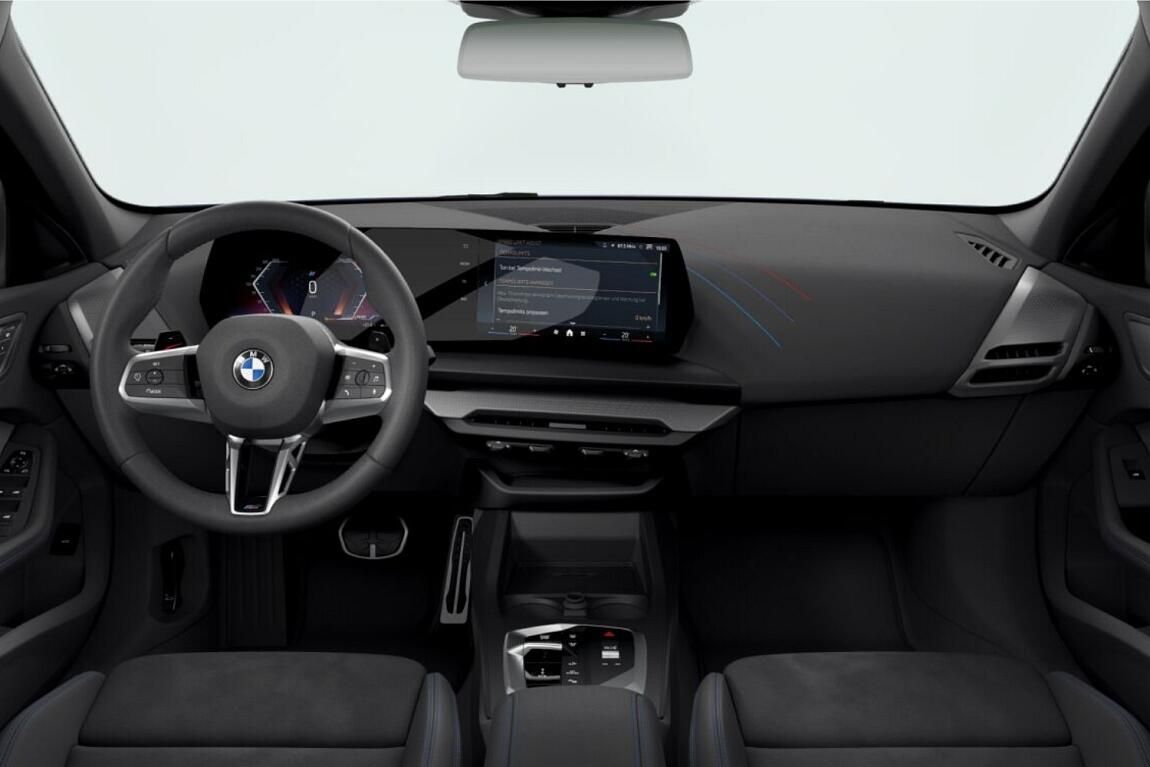 BMW Řada 1, 120d - fotka 3