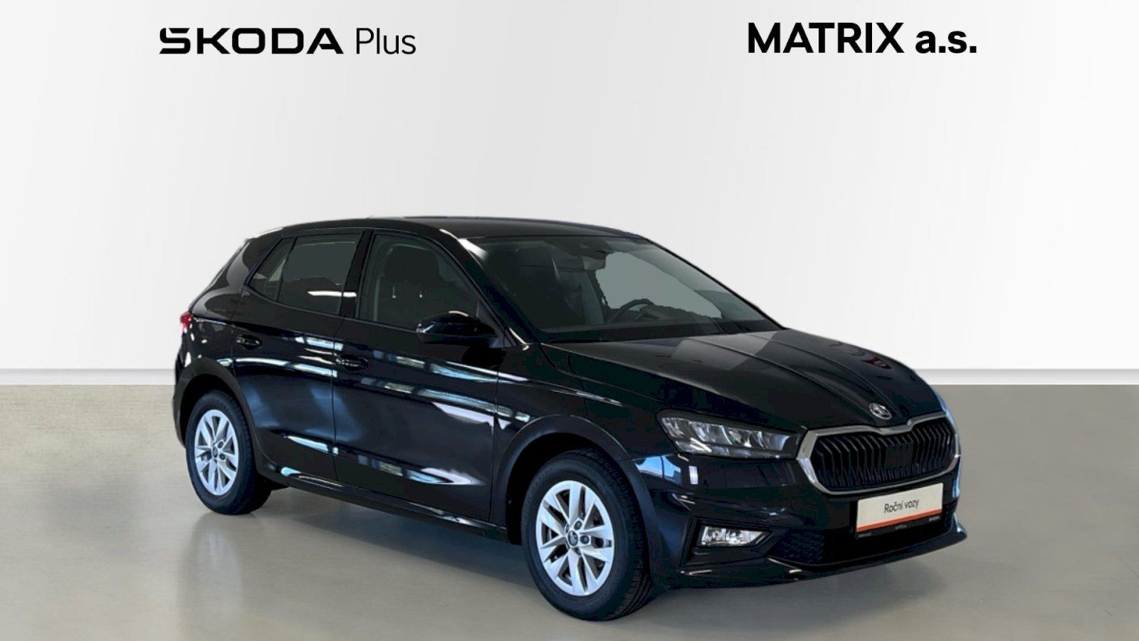 Škoda Fabia, Selection   1.0MPI 59kW - fotka 6