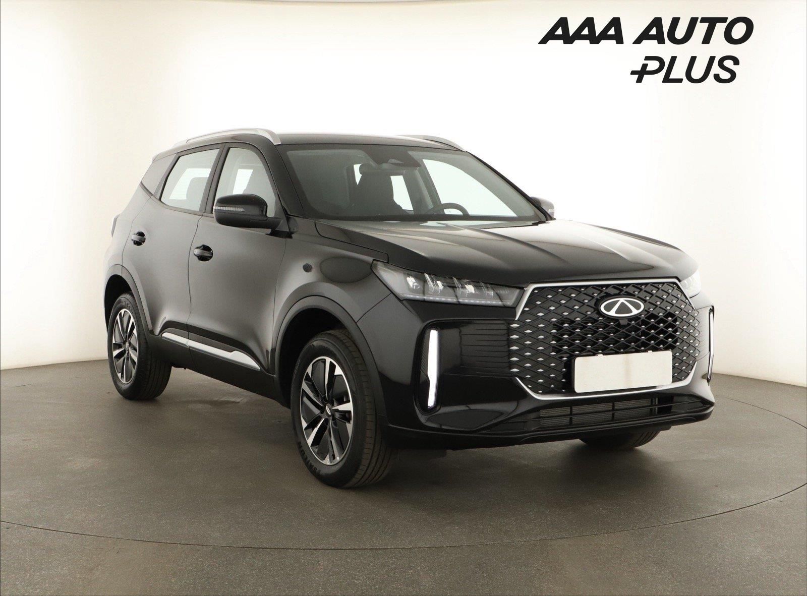 Chery Tiggo 4 HEV, 1.5 Hybrid, Comfort, COMFORT