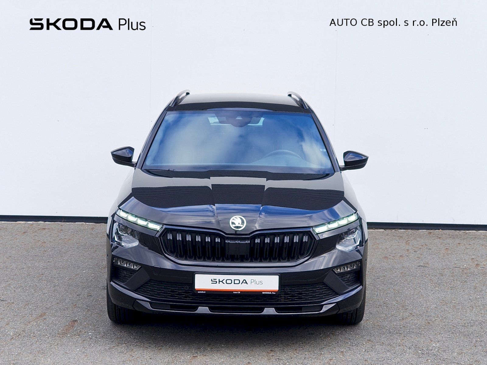 Škoda Kamiq, 1.0 TSI 85kW Monte Carlo - fotka 4