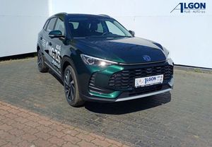 MG ZS, EXCLUSIVE hybrid+ 145 kW