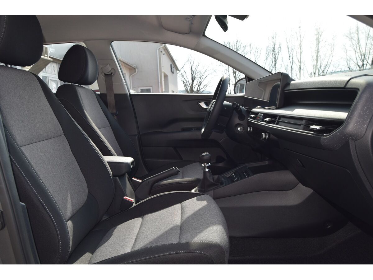 Kia Stonic, 1,0 T-GDI 100k SPIN - fotka 4