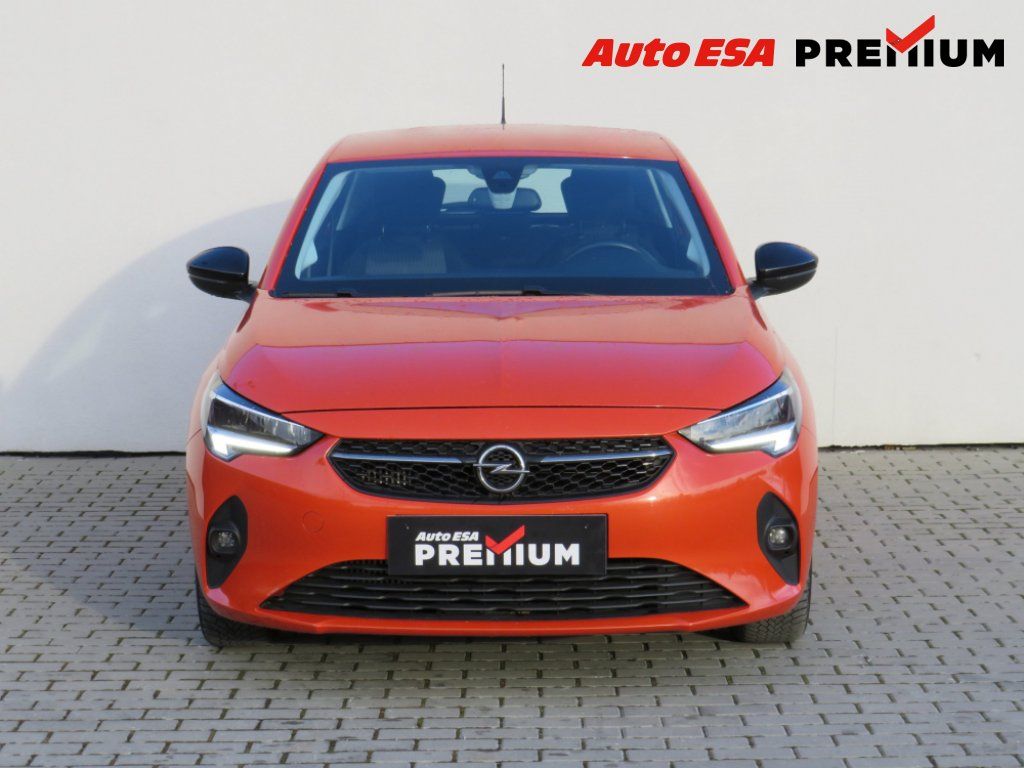 Opel Corsa, 1.2,+kola - fotka 2