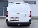 Peugeot (užitkové) Partner, 3. gen L2 1.2 PureTech 110k AC