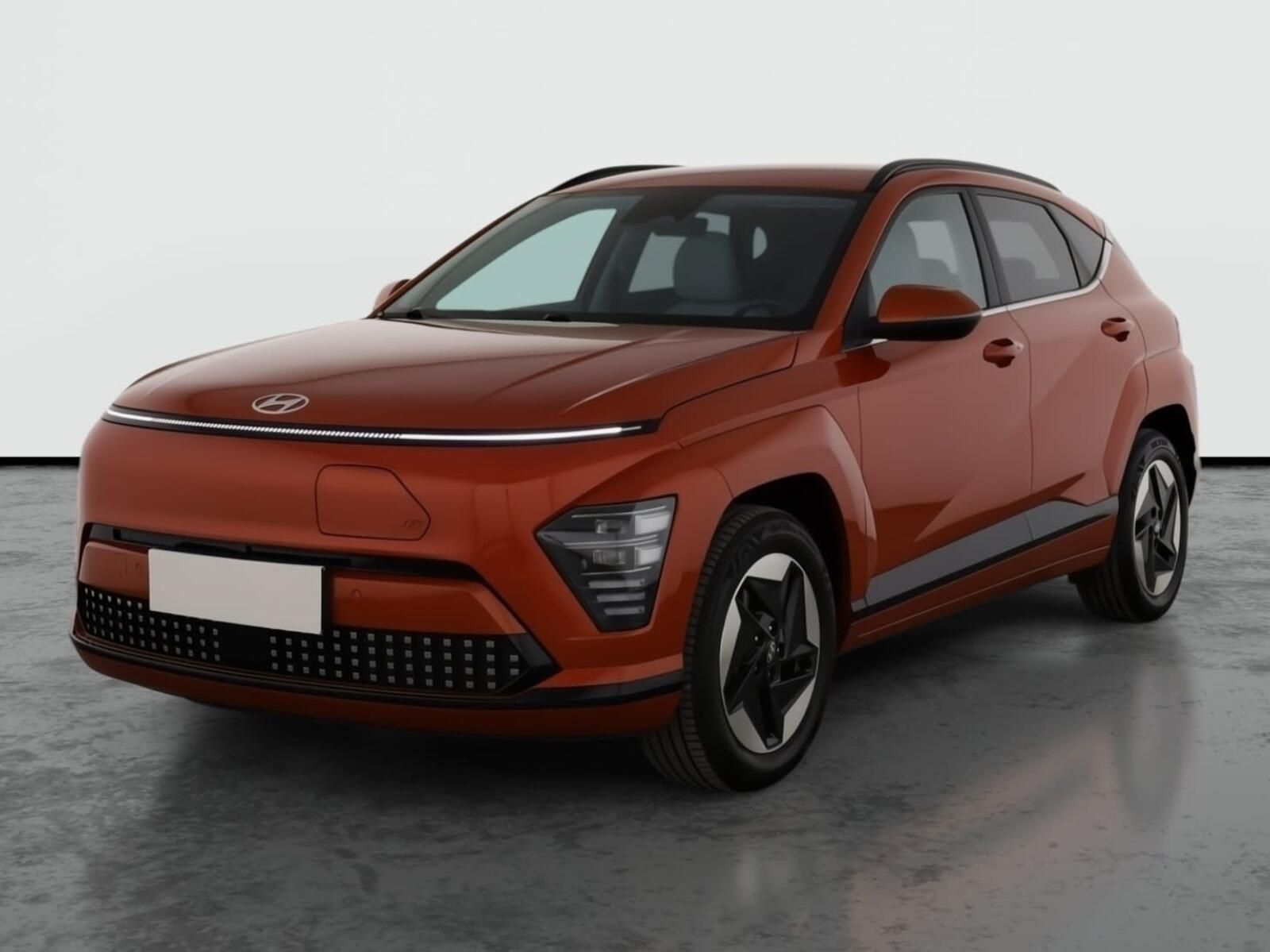Hyundai Kona, Electric 48 kWh, SoH 100% - fotka 2