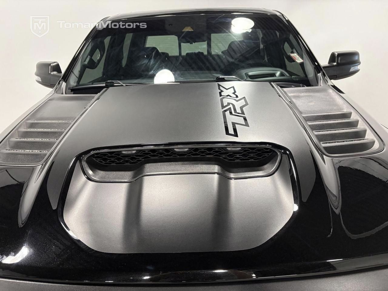 RAM 1500, TRX FINAL ED., 3tis mil, 2024 - fotka 6
