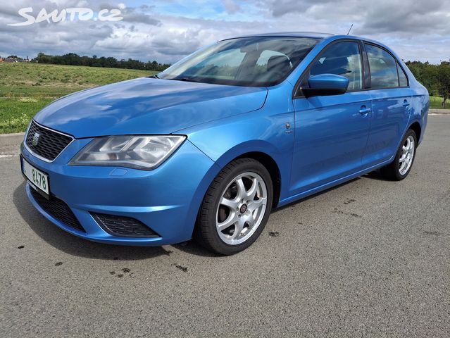Seat Toledo