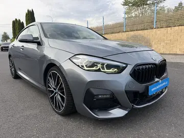 BMW Řada 2, Gran Coupe 220i 131kW MSPORT