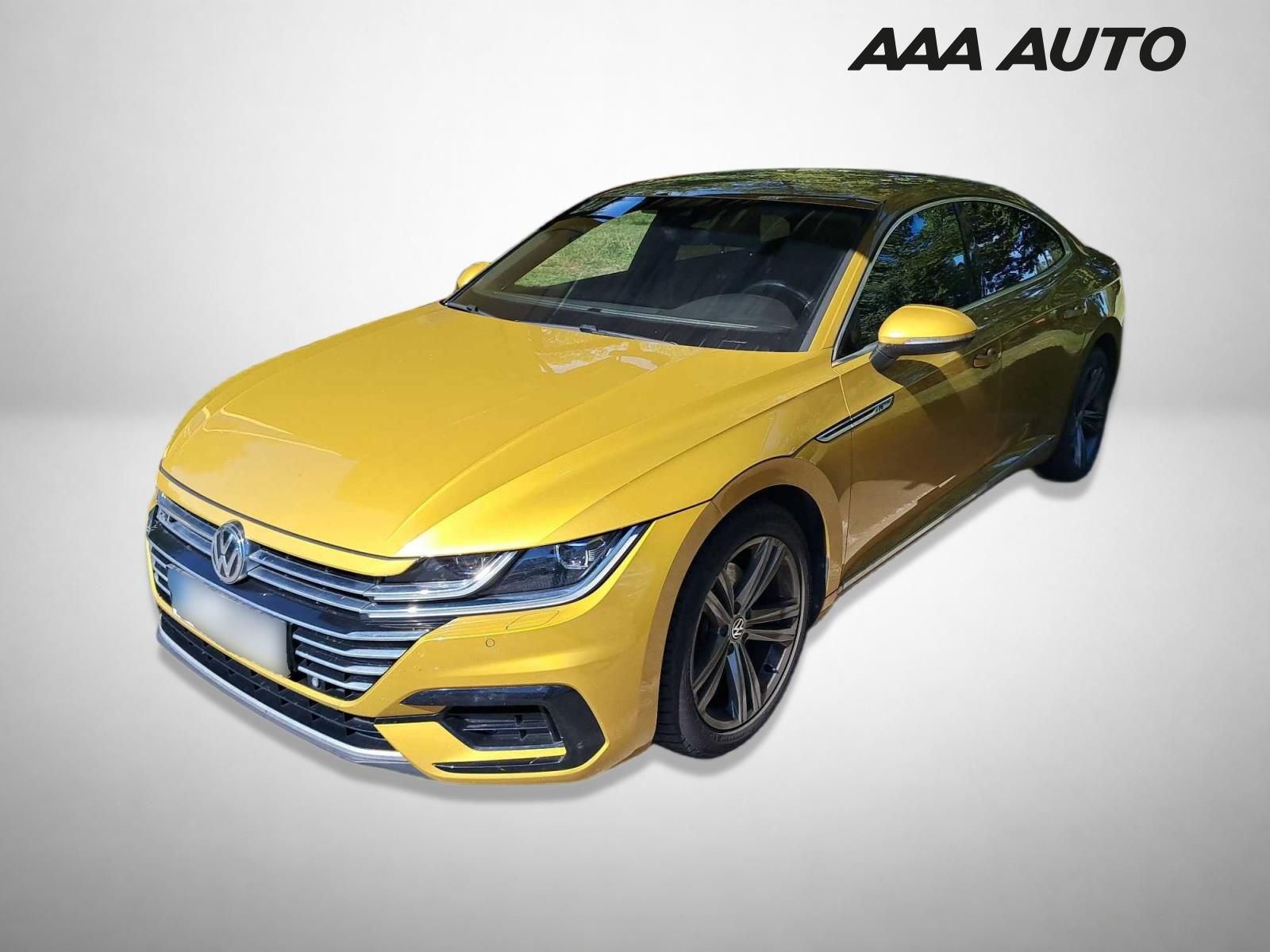 Volkswagen Arteon, 2.0 TSI, R-line, Automat