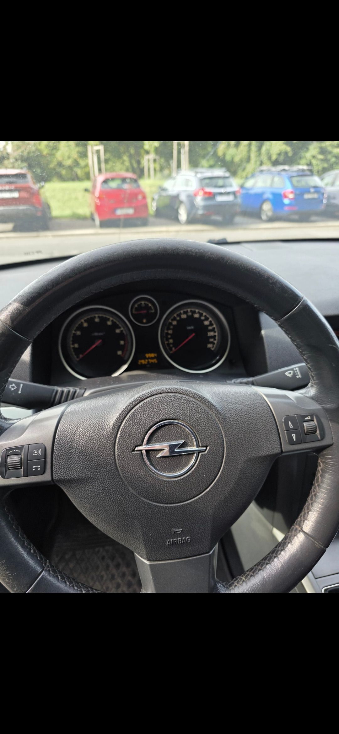 Opel Astra, Opel Astra Benzin 1.4 16V 66kw - fotka 2