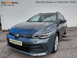 Volkswagen Golf Variant, 1,5 TSI LIFE 110 kW