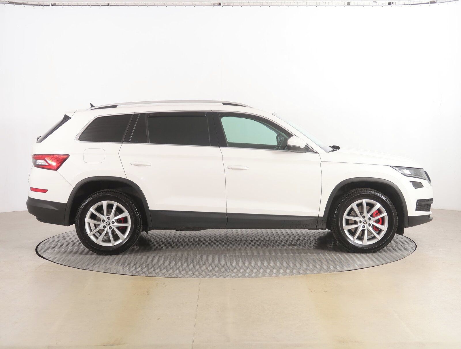 Škoda Kodiaq, 2.0 TDI 4x4, Style, 4X4 - fotka 6