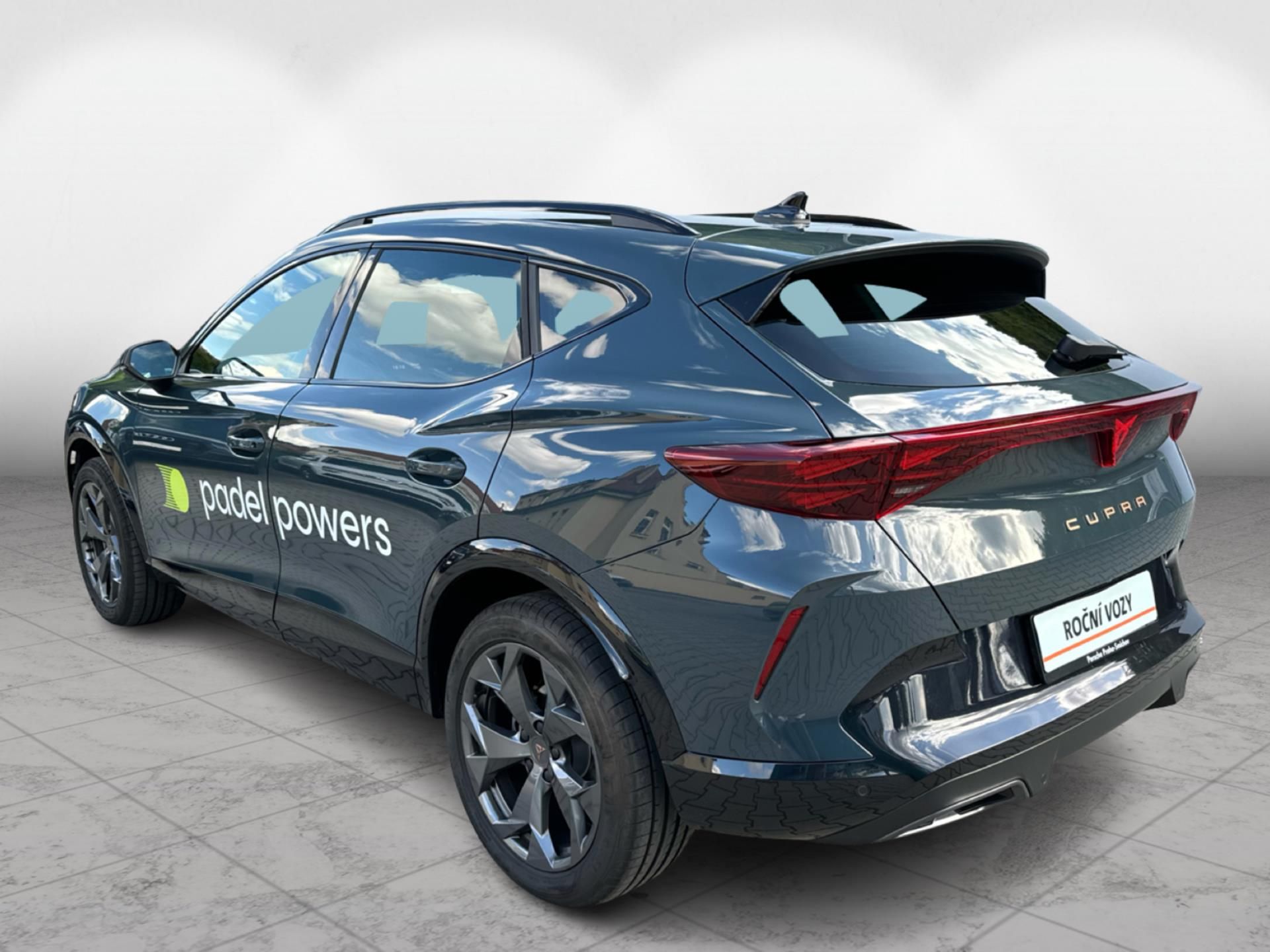 Cupra Formentor, 1,5 eTSI - fotka 4
