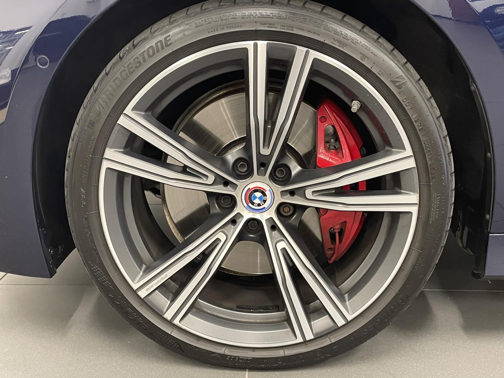 BMW Řada 3, M340i xDrive LCI - fotka 4