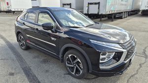 Mitsubishi Eclipse Cross, ECLIPSE CROSS 2,4 MIVEC PHEV 4