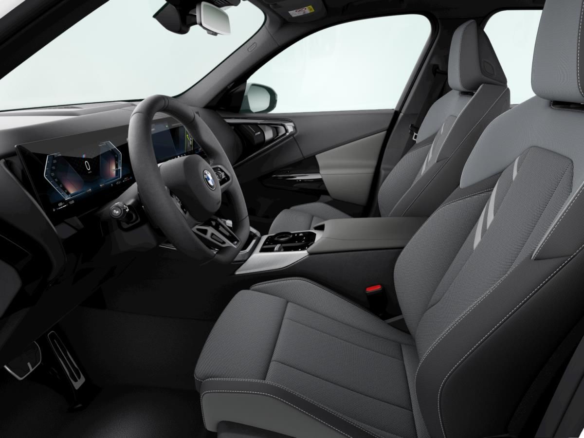 BMW X3, 20 xDrive - fotka 6