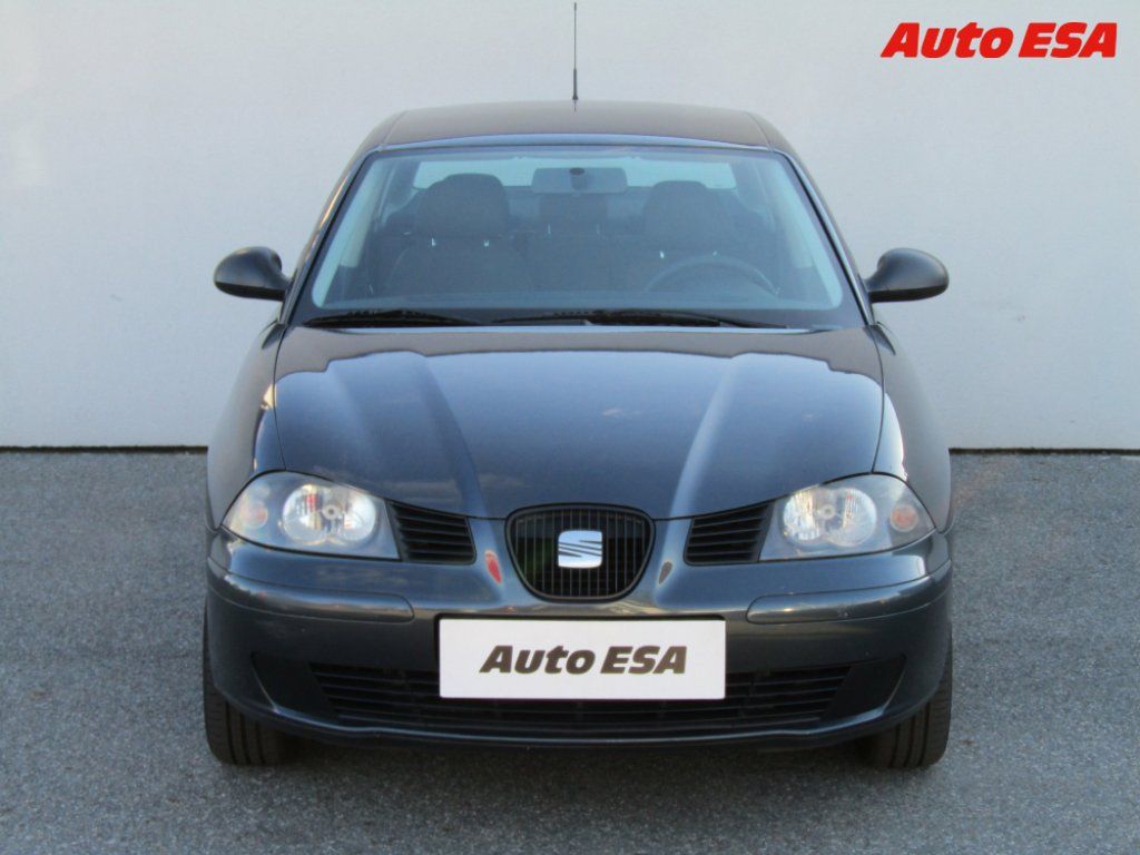 Seat Cordoba, 1.4i - fotka 2